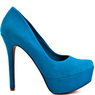 Blue heels Check out our blue shoes today