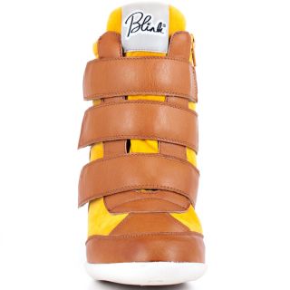 Blinks Multi Color Aricaa   Yellow and Cognac for 79.99