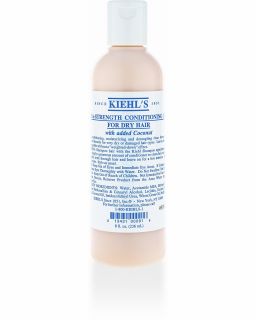 Kiehls Since 1851 Extra Strength Conditioning Rinse With Added
