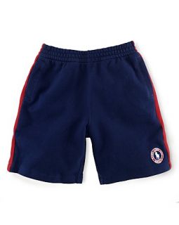 Ralph Lauren Childrenswear Boys Active Shorts   Sizes 4 7