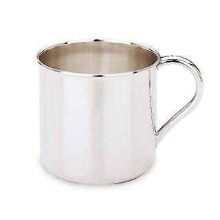 Reed & Barton Classic Sterling Baby Cup