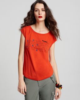 MARC BY MARC JACOBS 10 Year Anniversary The 10 Tee