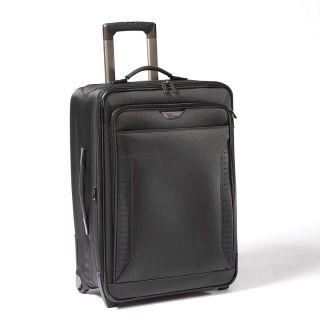 Road Warrior M Series Collapsible Luggage 24 Upright
