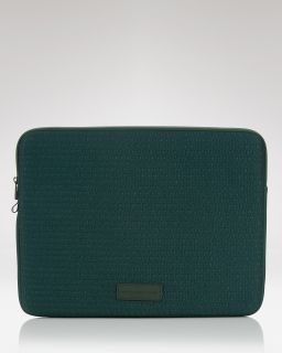 MARC BY MARC JACOBS Logo 15 Computer Case