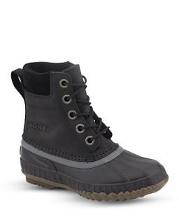 Sorel Boys Cheyanne™ Waterproof Boots   Sizes 1 6 Child