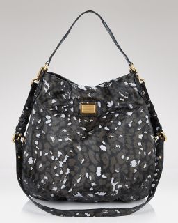 MARC BY MARC JACOBS Animal Q Hillier Hobo