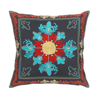 Home Samsara Decorative Pillow, 18 x 18