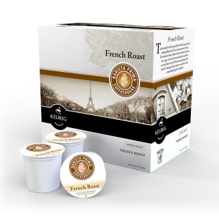 Keurig Barista Prima French Roast K Cups, 18 Pack