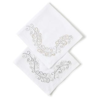 quill border napkin reg $ 25 00 sale $ 19 99 sale ends 3 10 13 pricing