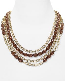 MARC BY MARC JACOBS Layered Necklace, 20