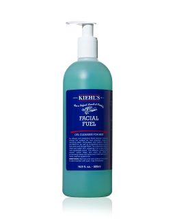 kiehl s since 1851 facial fuel energizing wash $ 20 00 re energize and