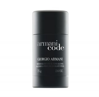 armani code by armani deodorant price $ 21 00 color no color quantity