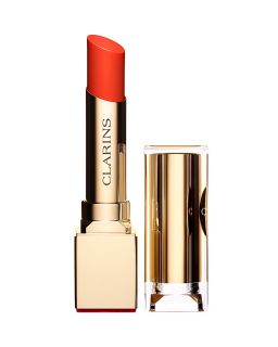 clarins rouge eclat lipstick price $ 26 00 color spicy orange quantity