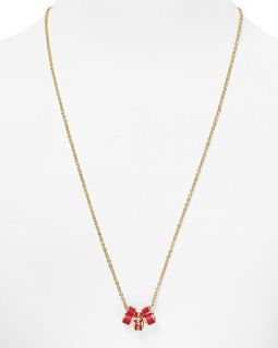 MARC BY MARC JACOBS Sweetie Rings Necklace, 27