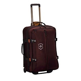Victorinox CH 97 2.0 28 Expandable Wheeled Upright Suitcase