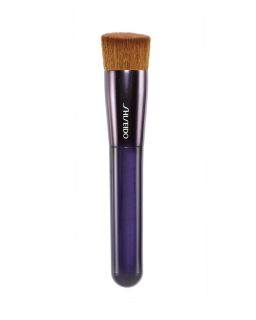 shiseido foundation brush price $ 30 00 color no color quantity 1 2 3