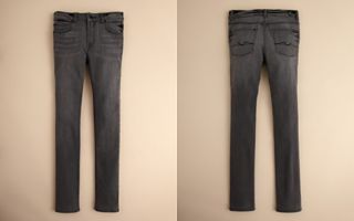 For All Mankind Boys Rhigby Skinny Jeans   Sizes 8 16_2