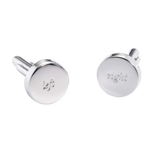 street cuff links set of 2 price $ 30 00 color silver quantity 1 2