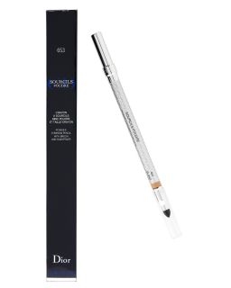 dior powder eyebrow pencil price $ 29 00 color select color quantity 1