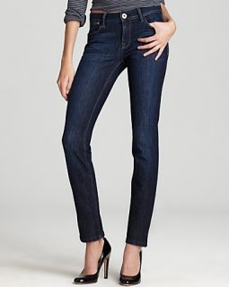 DL1961 Jeans   Coco Curvy Fit in Solo Wash