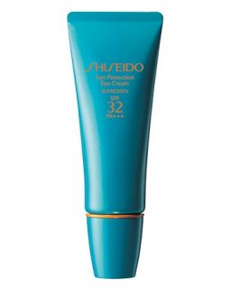 Shiseido Sun Protection Eye Cream SPF 32
