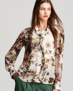 ruffle front blouse orig $ 109 00 sale $ 32 70 pricing policy color