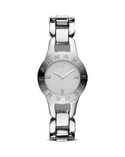 Armani Exchange Stainless Steel Womens Watch, 30mm