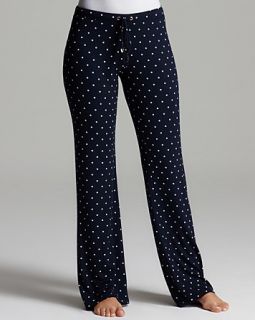 Juicy Couture Modal Spandex Slim Leg Pants