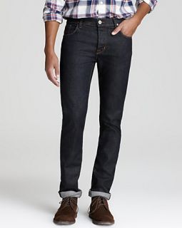 Hudson Jeans   Sartor Slim Fit in Edges