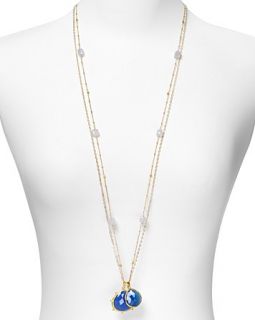 Coralia Leets Mother Daughter Necklace, 36