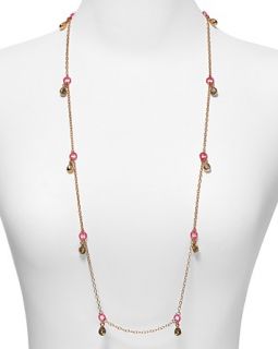MARC BY MARC JACOBS Claude Long Necklace, 36