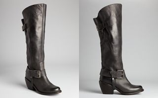 Riding Boots   Fall Style Guide: Its On