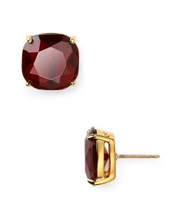small square stud earrings price $ 38 00 color ruby quantity 1 2 3 4 5