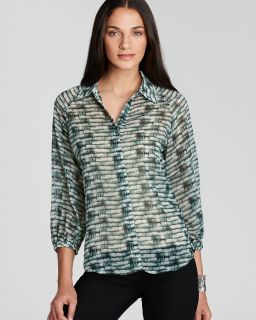 printed dottie button front orig $ 98 00 was $ 78 40 47 04