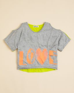 love tee sizes s xl price $ 48 00 color grey yellow size select size