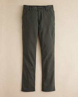 boys brixton twill pants sizes 8 20 orig $ 49 00 was $ 34 30 now