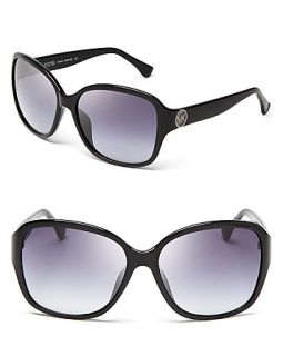 Michael Kors Sophia Oversized Sunglasses
