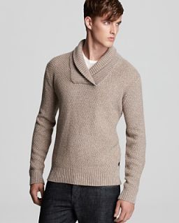 Burberry Brit Bonsall Melange Sweater