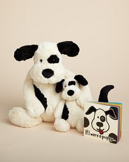 bashful puppy toy if i were a puppy book $ 18 75 $ 57 25 paired with