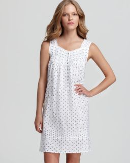 eileen west sweet promise short nightgown price $ 58 00 color white
