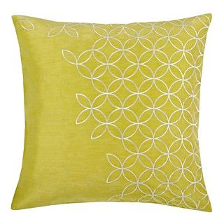 Blissliving Home Latham Decorative Pillow, 18 x 18