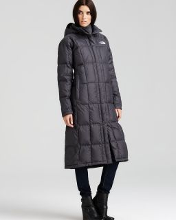 The North Face® Triple C Long Down Puffer