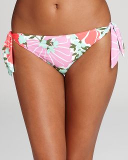 tie side bikini bottom price $ 84 00 color multi size select size l m