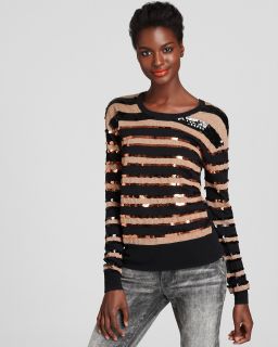 MARC BY MARC JACOBS Sweater   Kay Stripe