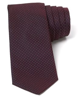 theory crompton micro pin dot skinny tie orig $ 98 00 sale $ 83 30