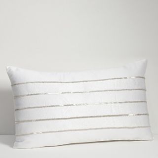 hudson park ogee decorative pillow reg $ 95 00 sale $ 69 99 sale ends