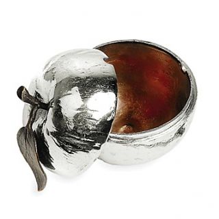 honey pot with spoon price $ 79 00 color silver quantity 1 2 3 4 5 6