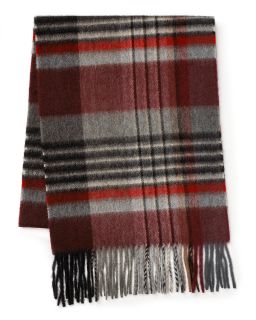 herringbone plaid scarf orig $ 98 00 sale $ 68 60 pricing policy