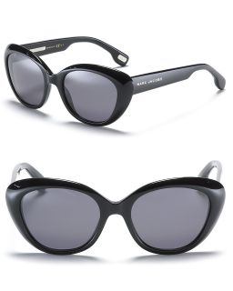 Marc Jacobs Extreme Cat Eye Sunglasses
