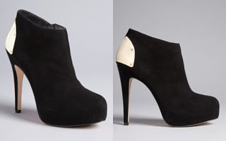 DV Dolce Vita Platform Booties   Bansi High Heel_2